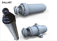 High Pressure 50 Ton Heavy Duty Hydraulic Cylinder for Industrial Machinery