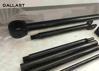 42CrMo4 Hollow Piston Rods Bar NSS 240 350 550 Hours For Telescopic Hydraulic Cylinder